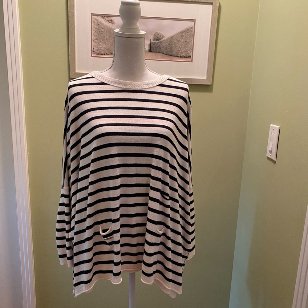 Mersea Catalina sweater